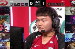 开云体育APP下载-V5翻盘DK，Kanavi单局斩获MVP淘汰赛3:1（北京）