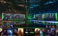 开云APP-RNG力克GEN，ShowMaker团战一打五入围赛2:1（北京）