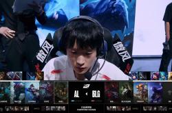 开云体育官方网站-G2险胜DRX，Tarzan单局斩获MVP2025世界赛2:1（东京）