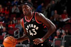 开云官网-猛龙队全队发威，取得巨大胜利