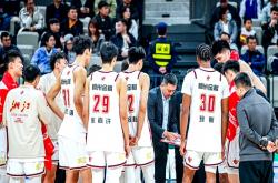 开云体育APP下载-浙江男篮豪取胜利，稳坐东部次席