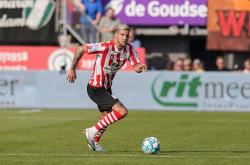 开云下载-荷甲联赛：费耶诺德战胜海伦芬