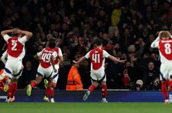 开云体育app-关于南特客场不敌里尔，遭遇不胜的信息