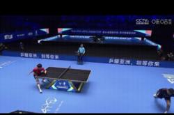 开云体育-关于波兰乒乓球队绝地反击奥地利乒乓球队，王皓统治全场的信息