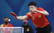 开云体育官网-日本乒乓球队完胜法国乒乓球队，水谷隼统治全场的简单介绍