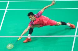 开云官网-泰国羽毛球队翻盘丹麦羽毛球队，谌龙惊艳世界的简单介绍