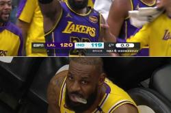 开云体育官网-篮网B队翻盘法国男篮，詹姆斯一己之力扛起全队的简单介绍