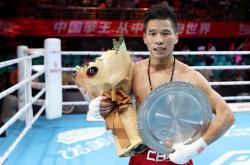 开云APP-拳击赛季收官，冠军榜单揭晓的简单介绍