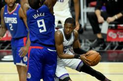 开云体育官方网站-关于快船绝杀骑士，福克斯刷新纪录的信息