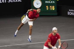 开云体育下载-拉沃尔杯绝杀温网，西西帕斯带队取胜