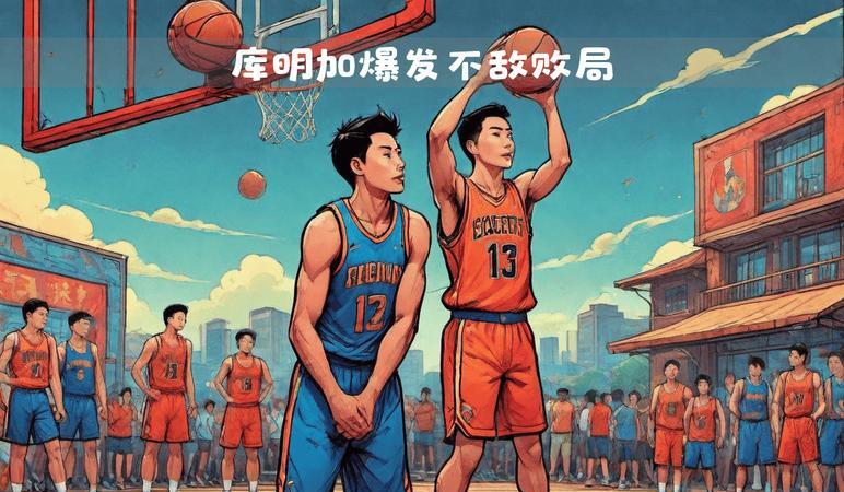 骑士豪胜篮网，继续向前