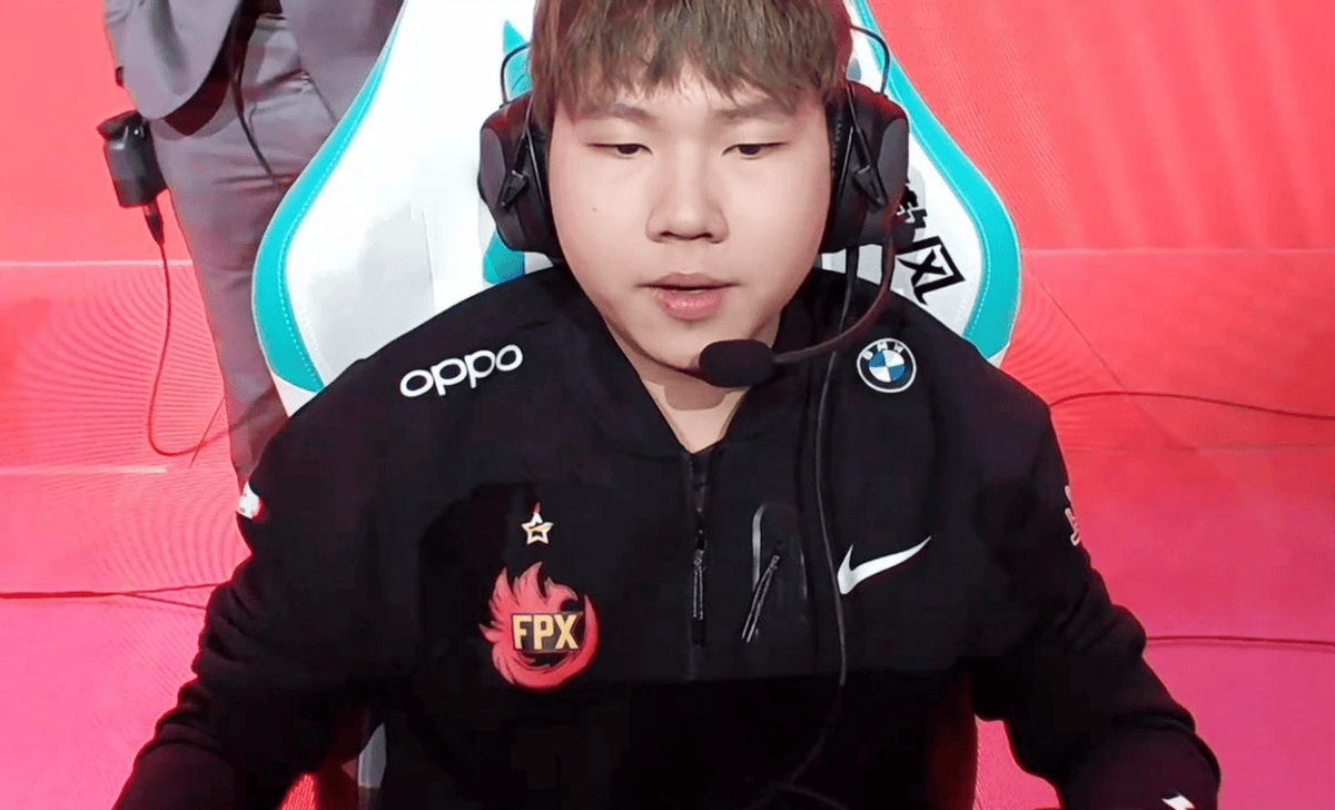 EG险胜FPX，Chovy单局斩获MVP八强赛3:0（深圳）