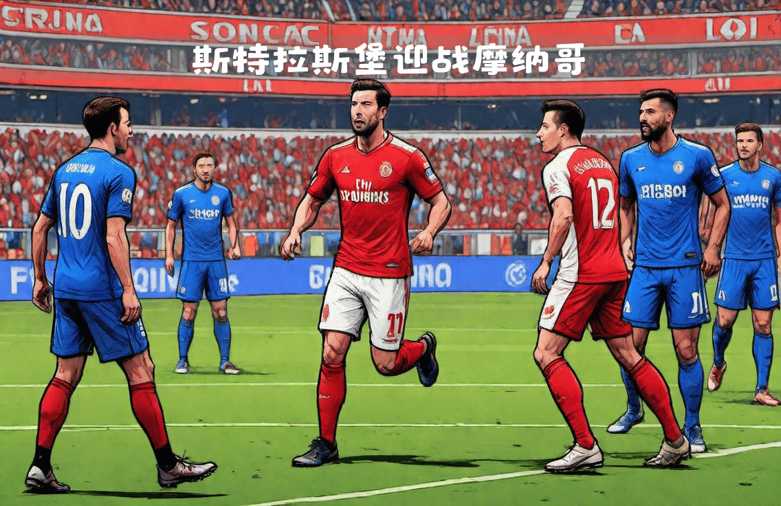 摩纳哥客场挑战斯特拉斯堡的勇气 摩纳哥客场挑战斯特拉斯堡的勇气