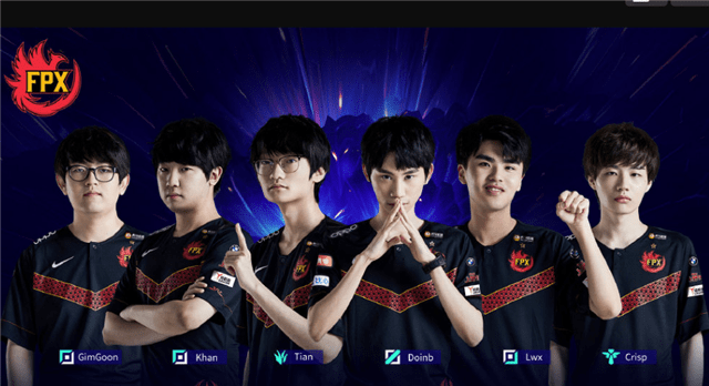 RNG力克FPX,Clid成为全场焦点四强赛3:1(广州) RNG力克FPX,Clid成为全场焦点四强赛3:1(广州)