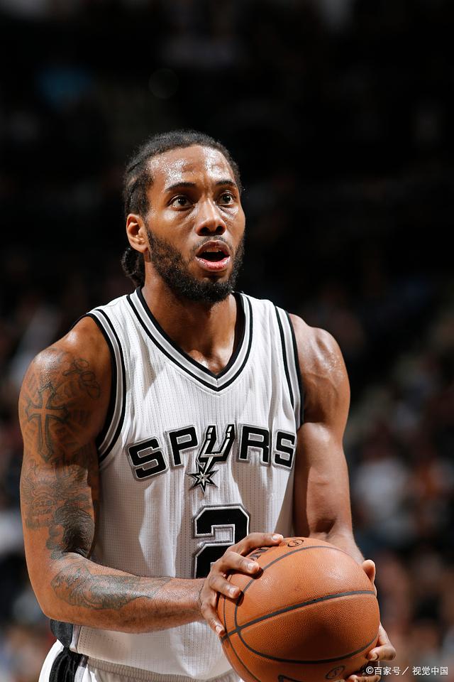 快船轻取公牛，莱昂纳德表现稳定