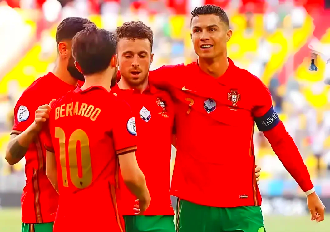 欧国联赛淘汰赛阵容齐全,球队实力均衡备战大决赛的简单介绍 欧国联赛淘汰赛阵容齐全,球队实力均衡备战大决赛的简单介绍