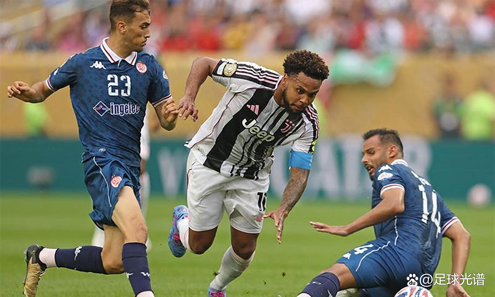 尤文图斯战胜对手,成功预定淘汰赛名额 尤文图斯战胜对手,成功预定淘汰赛名额