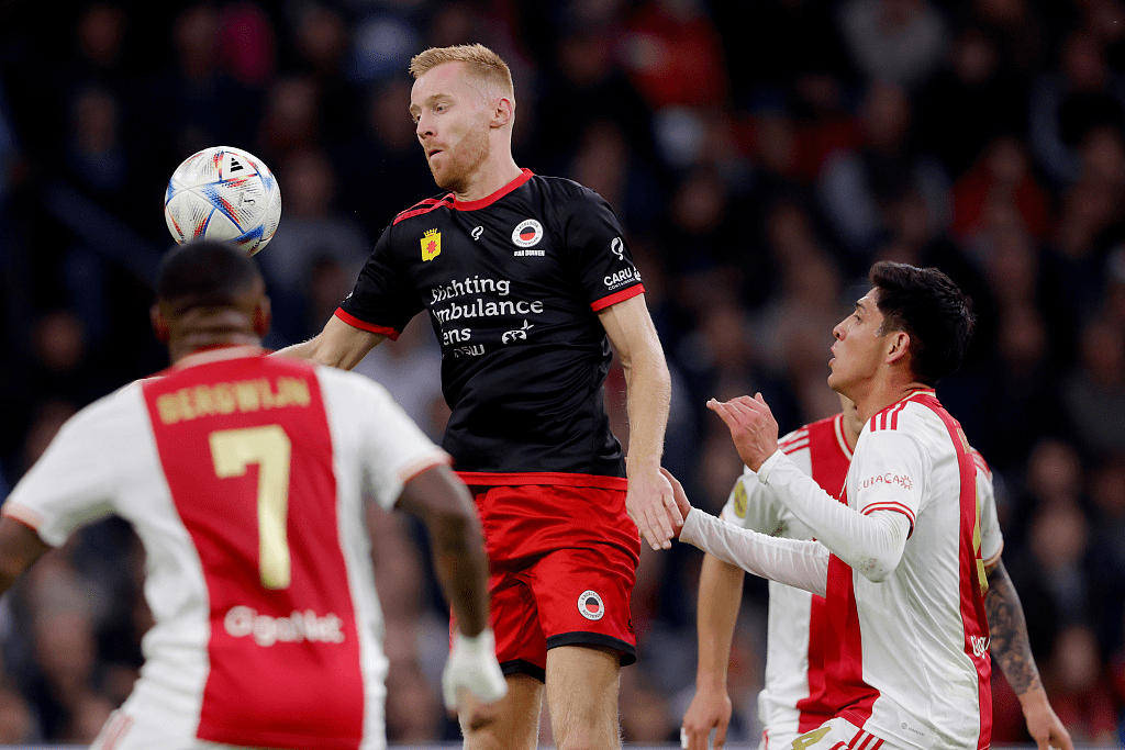 关于瓦拉多利德主场小胜，暂时脱离降级区的信息