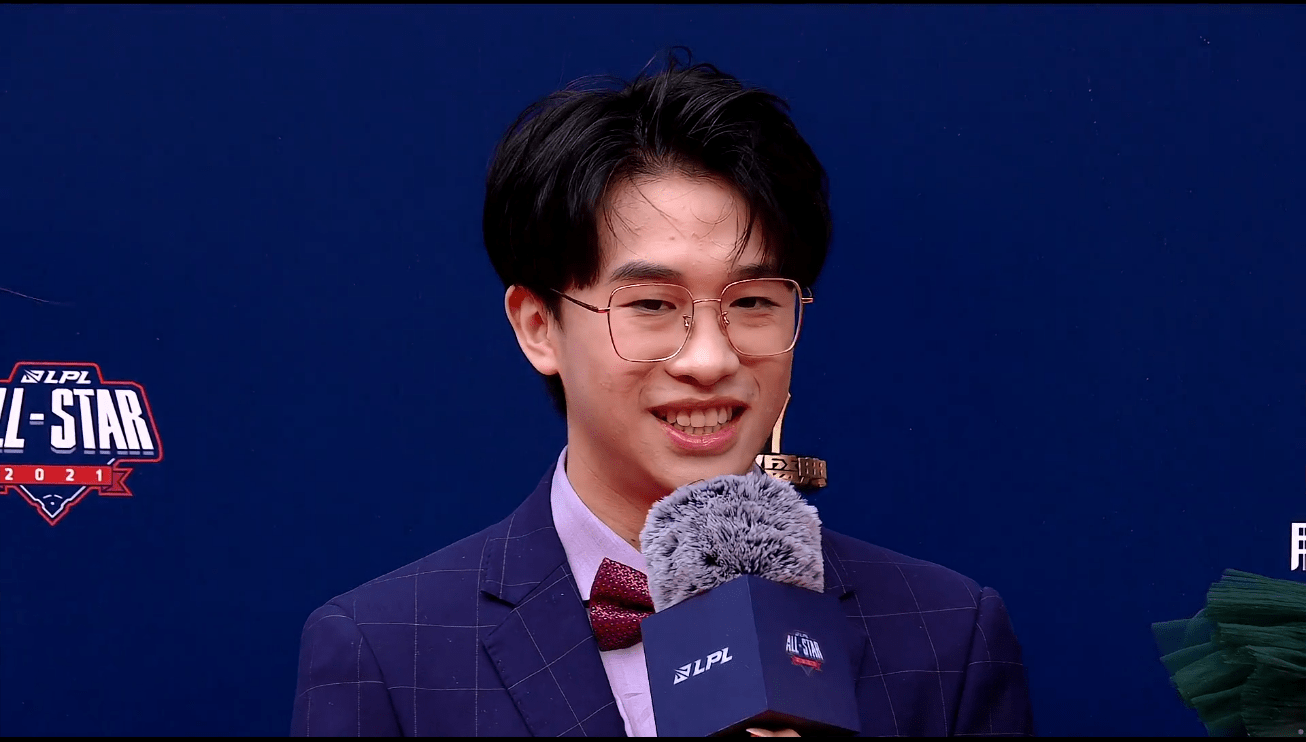 XL逆转IG，Ming高光表现的简单介绍