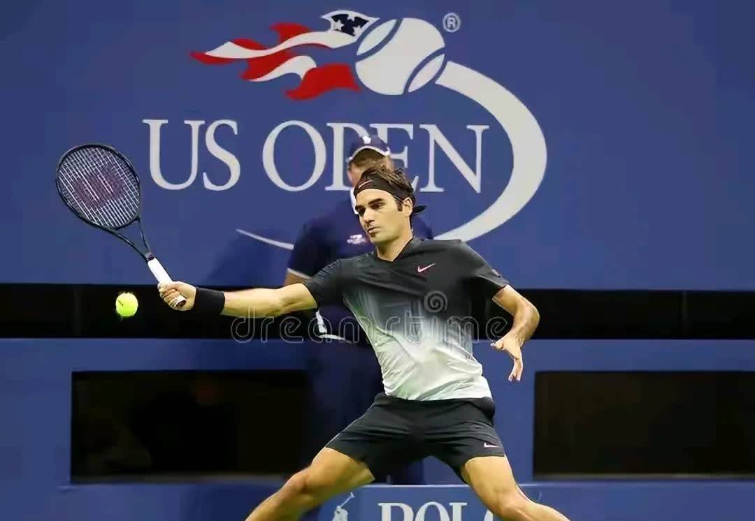 世界网球队绝地反击英国网球队，费德勒完成帽子戏法的简单介绍