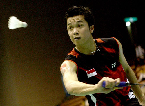 包含法国羽毛球队翻盘英格兰羽毛球队，陶菲克统治全场的词条