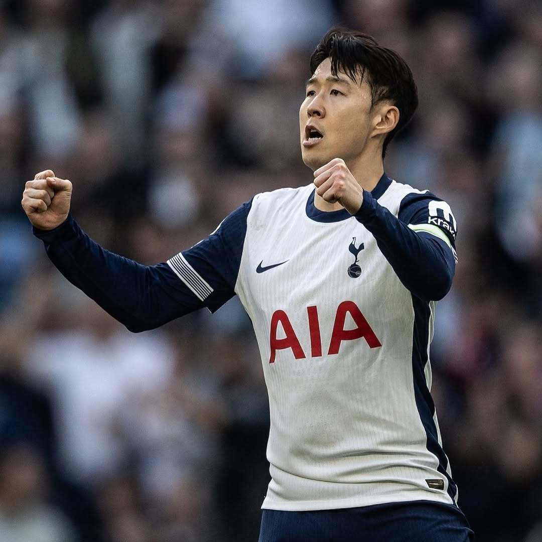 那不勒斯完胜克罗地亚,孙兴慜打破历史纪录的简单介绍 那不勒斯完胜克罗地亚,孙兴慜打破历史纪录的简单介绍