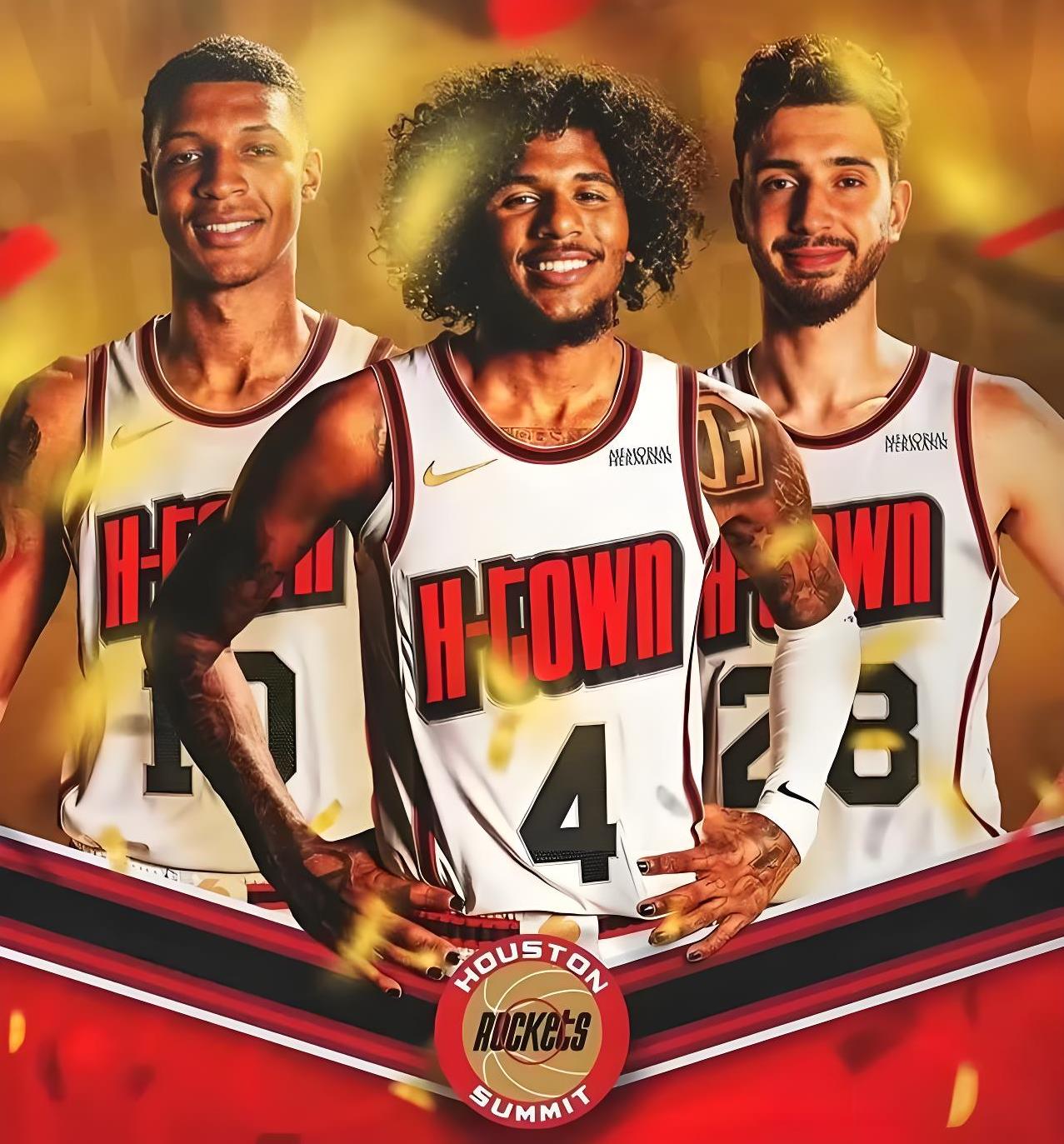 火箭鏖战勇士B队,萨博尼斯惊艳世界的简单介绍 火箭鏖战勇士B队,萨博尼斯惊艳世界的简单介绍