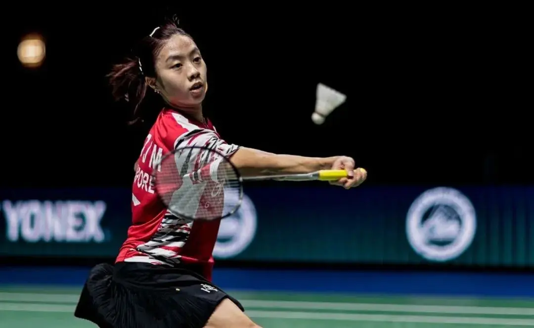 包含韩国羽毛球队碾压印尼羽毛球队，安赛龙打破历史纪录的词条