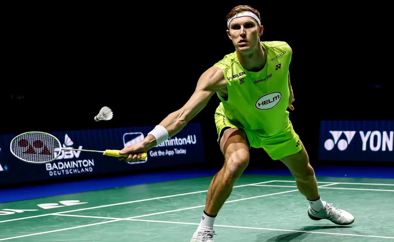 包含韩国羽毛球队碾压印尼羽毛球队，安赛龙打破历史纪录的词条