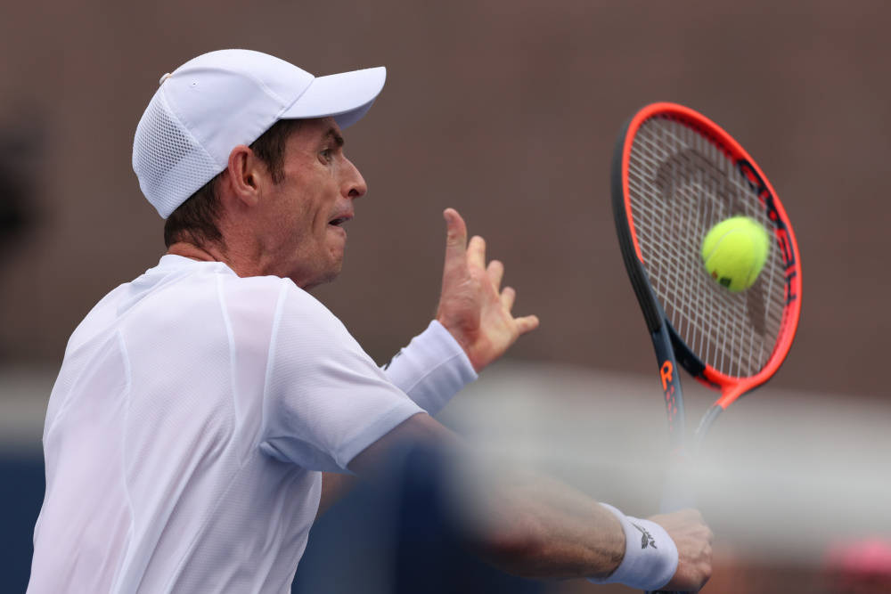 世界网球队险胜法国网球队，穆雷打破历史纪录的简单介绍