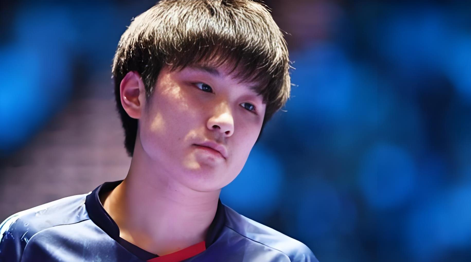 日本乒乓球队力克韩国乒乓球队,张本智和惊艳世界的简单介绍 日本乒乓球队力克韩国乒乓球队,张本智和惊艳世界的简单介绍