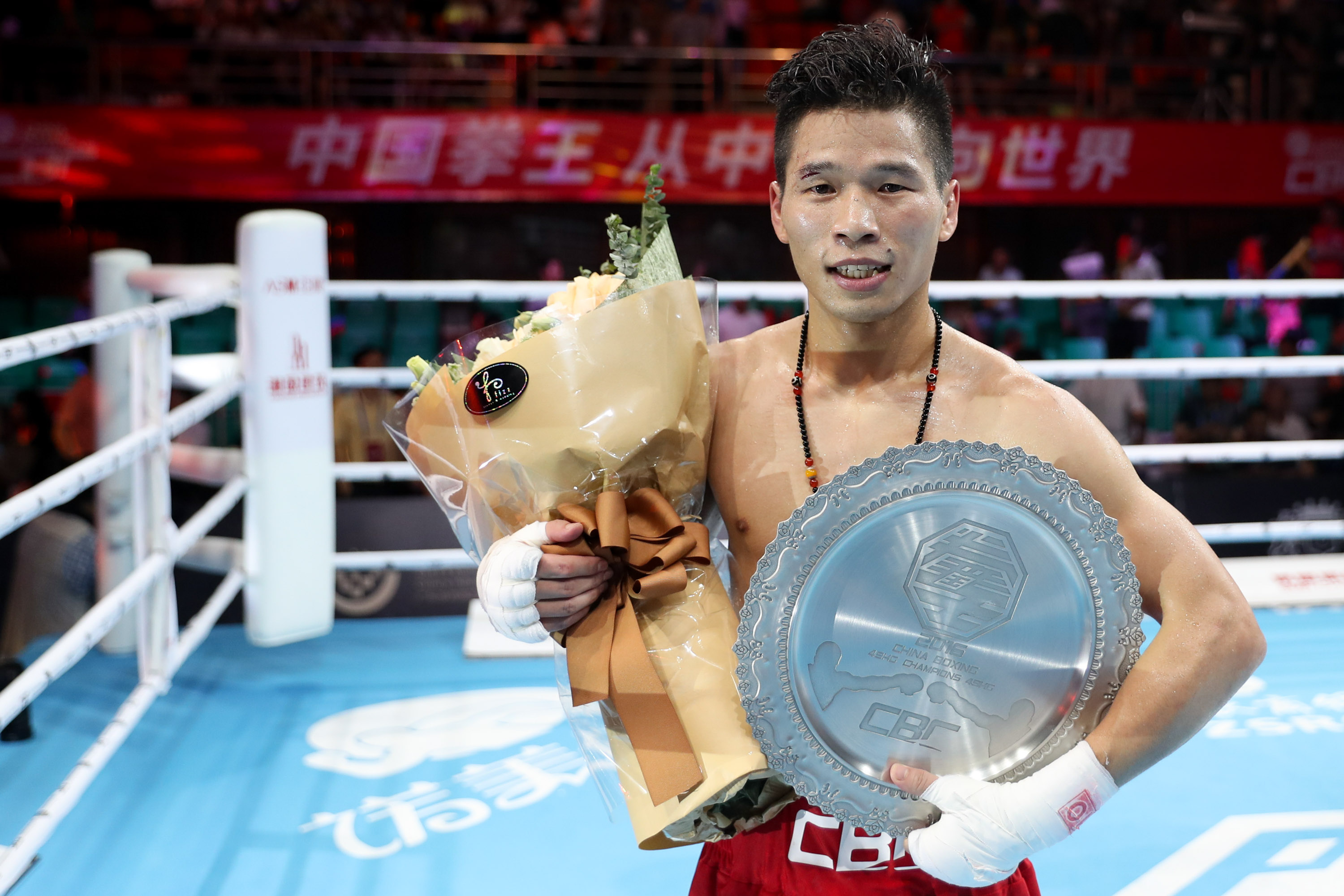 拳击赛季收官，冠军榜单揭晓的简单介绍