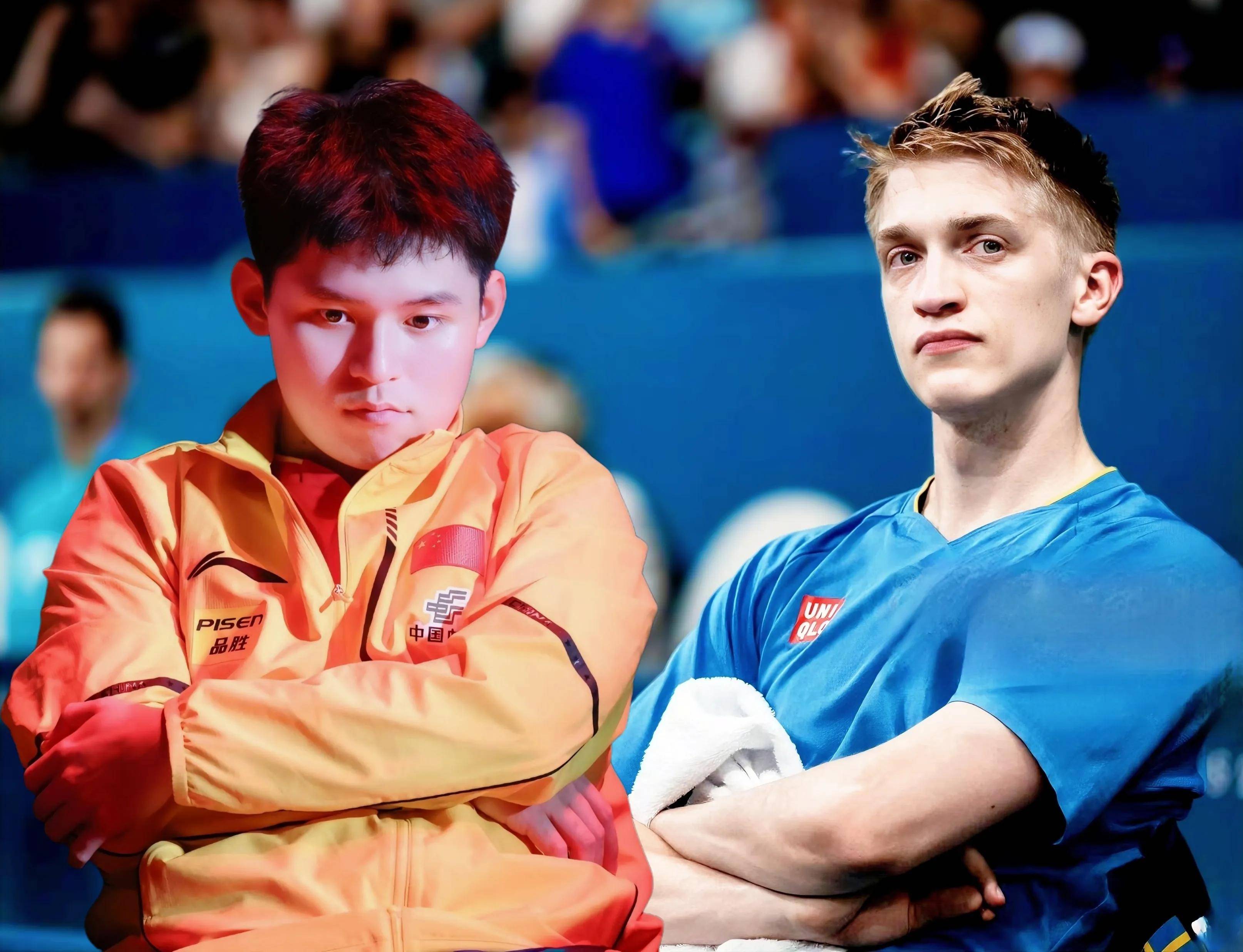 瑞典队力克德国队,林高远刷新纪录的简单介绍 瑞典队力克德国队,林高远刷新纪录的简单介绍