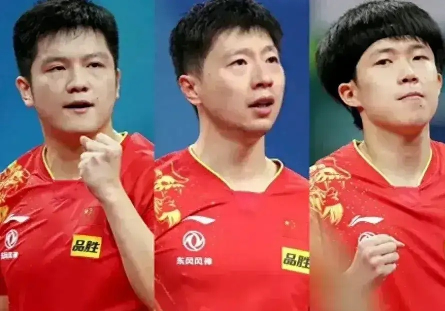 韩国队翻盘法国队,樊振东扛起全队 韩国队翻盘法国队,樊振东扛起全队