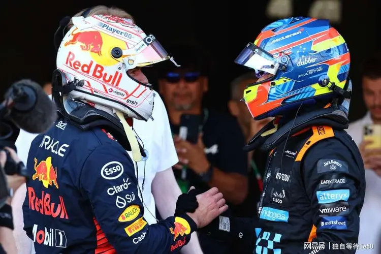 关于梅赛德斯碾压迈凯伦，佩雷兹扛起全队的信息