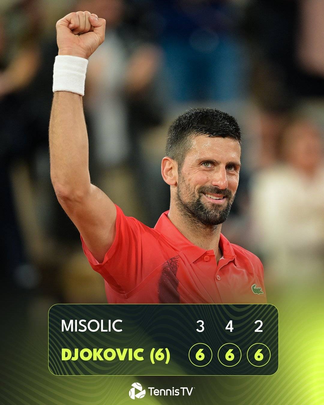 温网碾压法网,德约科维奇刷新纪录 温网碾压法网,德约科维奇刷新纪录