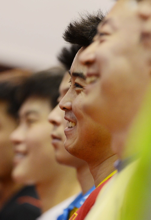 法国队轻取波兰队,王皓惊艳四座 法国队轻取波兰队,王皓惊艳四座