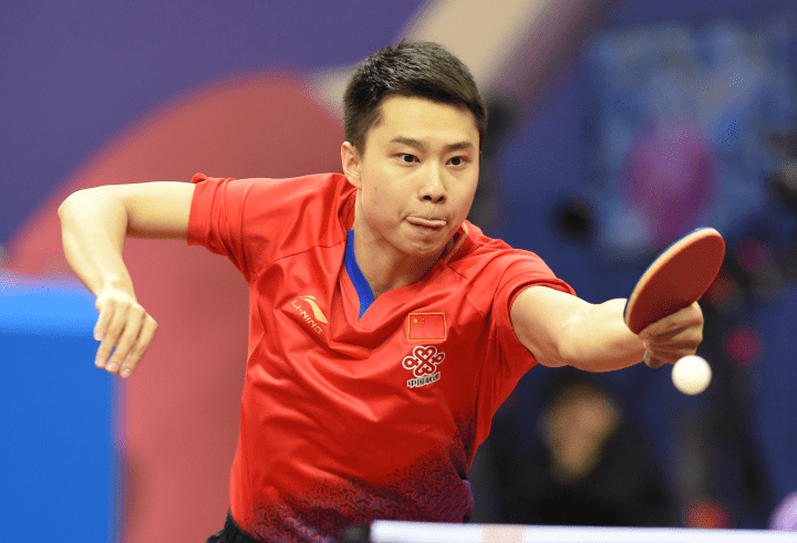 日本队逆转波兰队,许昕统治全场 日本队逆转波兰队,许昕统治全场